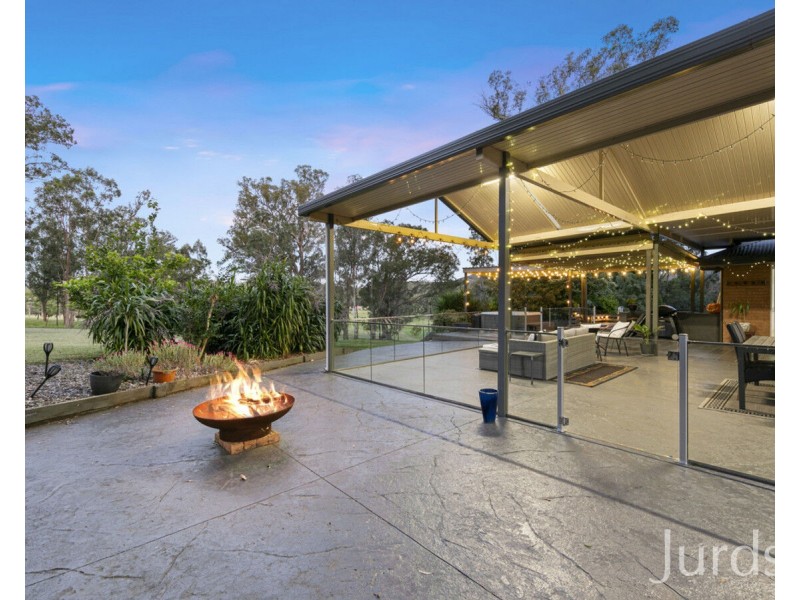 438 Congewai Road, Congewai NSW 2325