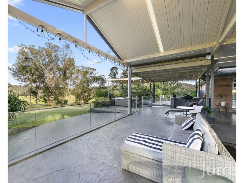 438 Congewai Road, Congewai NSW 2325
