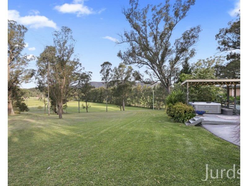 438 Congewai Road, Congewai NSW 2325