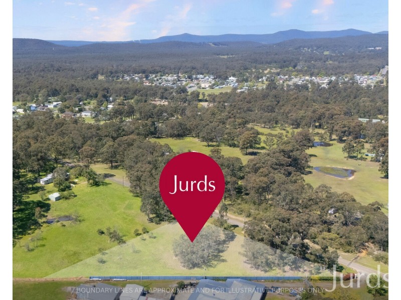 21A Government Circuit, Kearsley NSW 2325