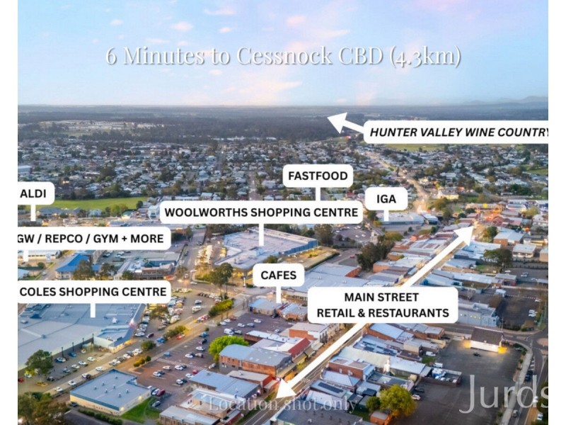 21A Government Circuit, Kearsley NSW 2325