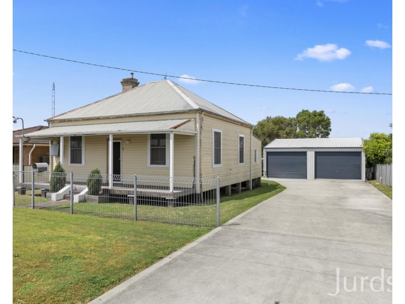 6 Third Street, Cessnock NSW 2325