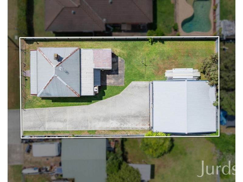 6 Third Street, Cessnock NSW 2325