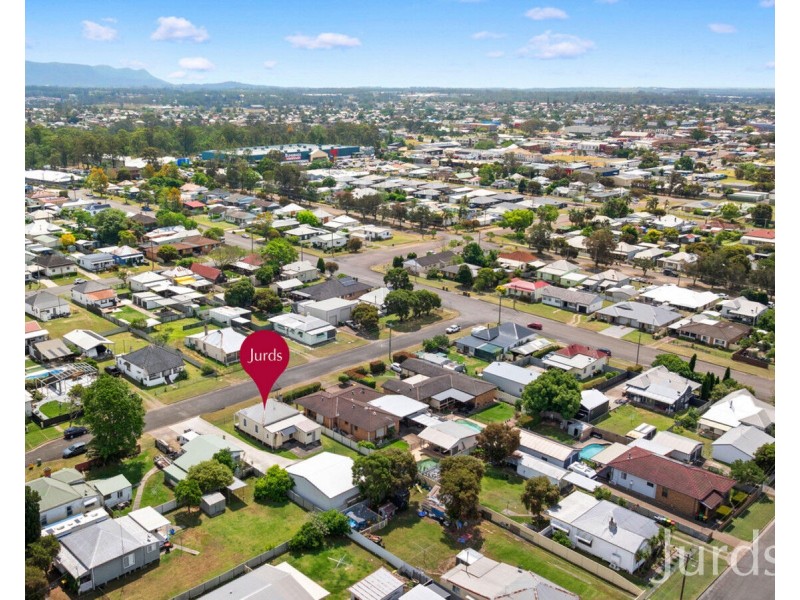 6 Third Street, Cessnock NSW 2325