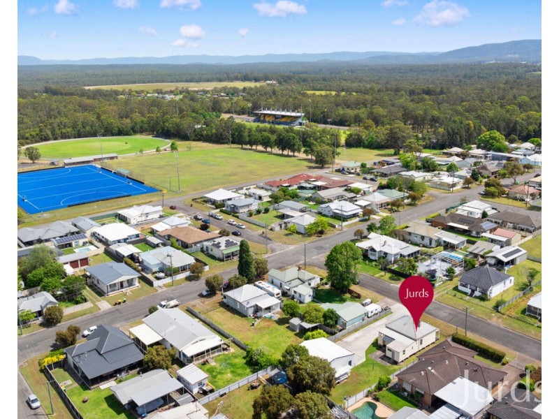 6 Third Street, Cessnock NSW 2325