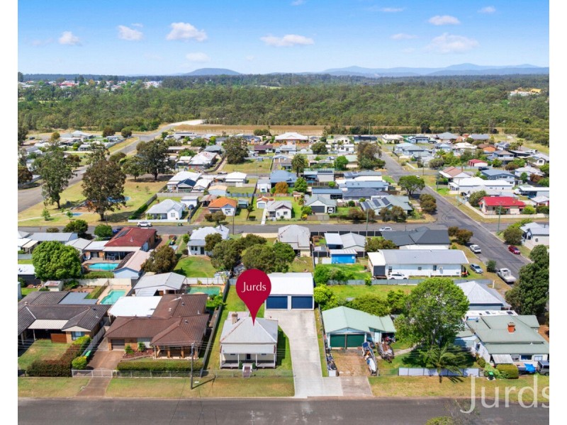 6 Third Street, Cessnock NSW 2325