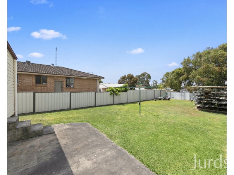 6 Third Street, Cessnock NSW 2325