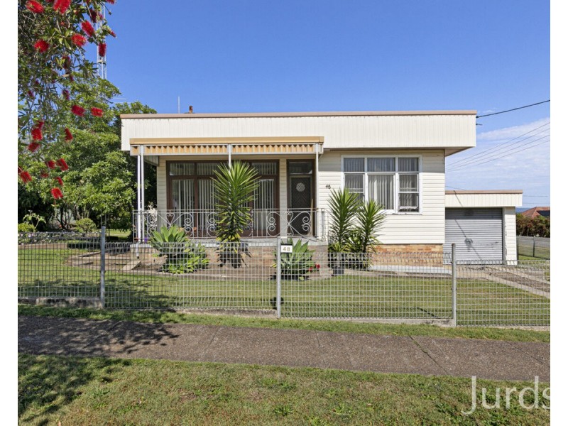 48 Mitchell Avenue, Kurri Kurri NSW 2327