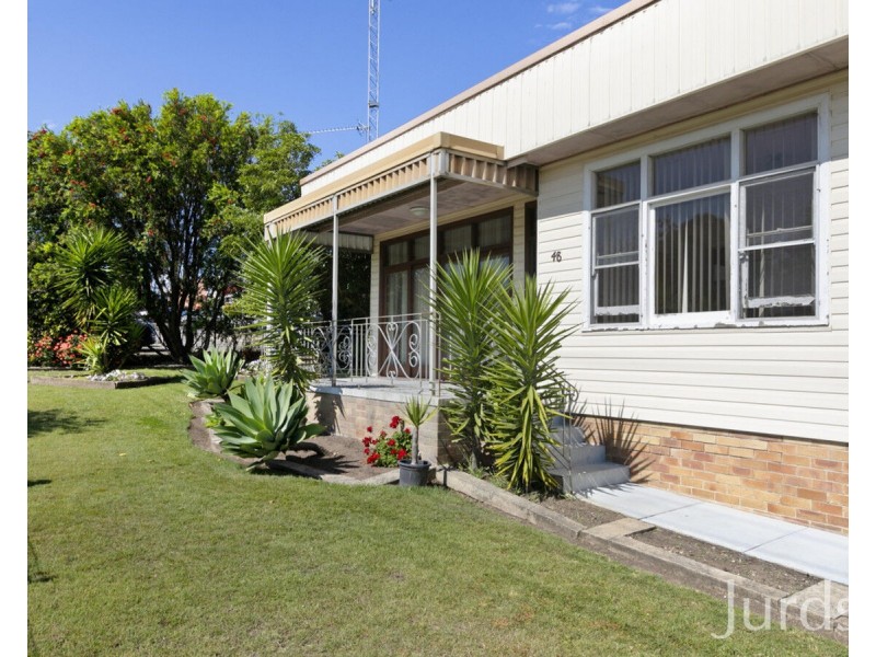 48 Mitchell Avenue, Kurri Kurri NSW 2327