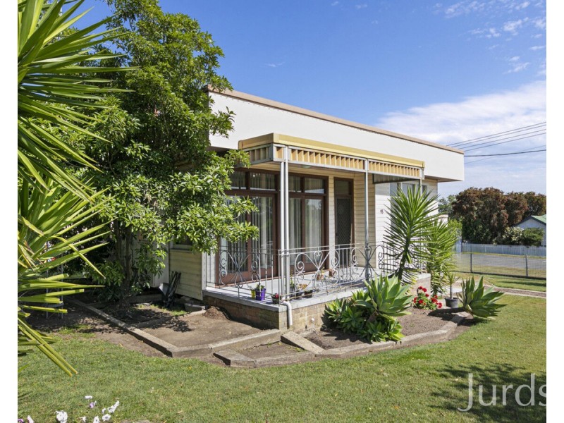 48 Mitchell Avenue, Kurri Kurri NSW 2327