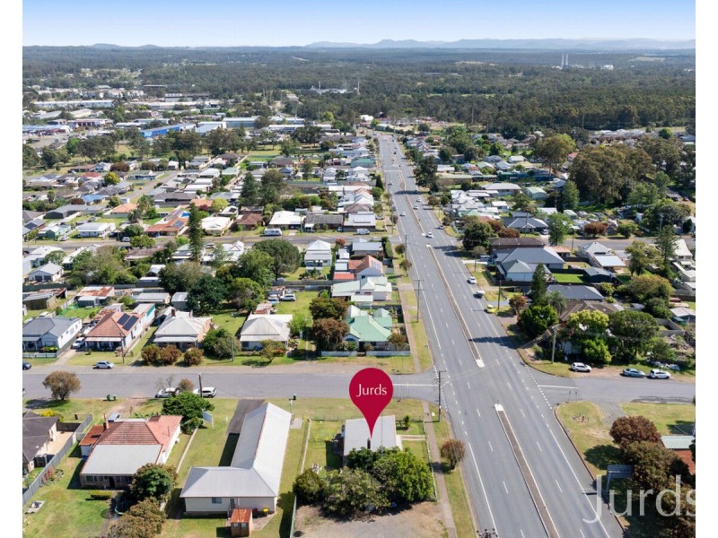 48 Mitchell Avenue, Kurri Kurri NSW 2327