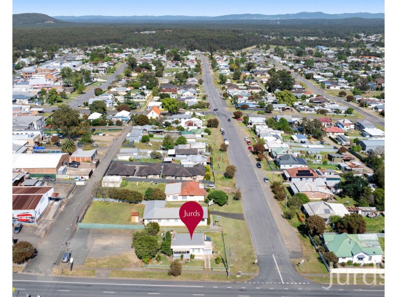 48 Mitchell Avenue, Kurri Kurri NSW 2327