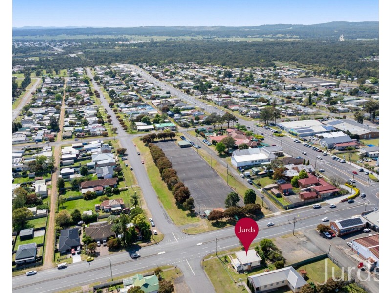 48 Mitchell Avenue, Kurri Kurri NSW 2327