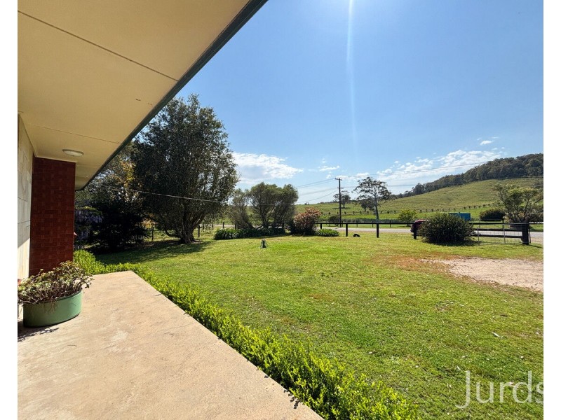 123 Mount Vincent Road, Mulbring NSW 2323