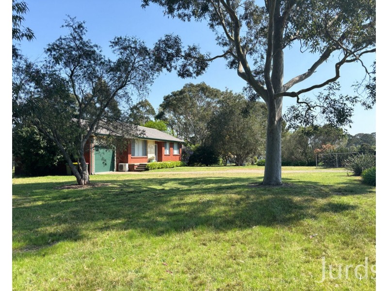 123 Mount Vincent Road, Mulbring NSW 2323