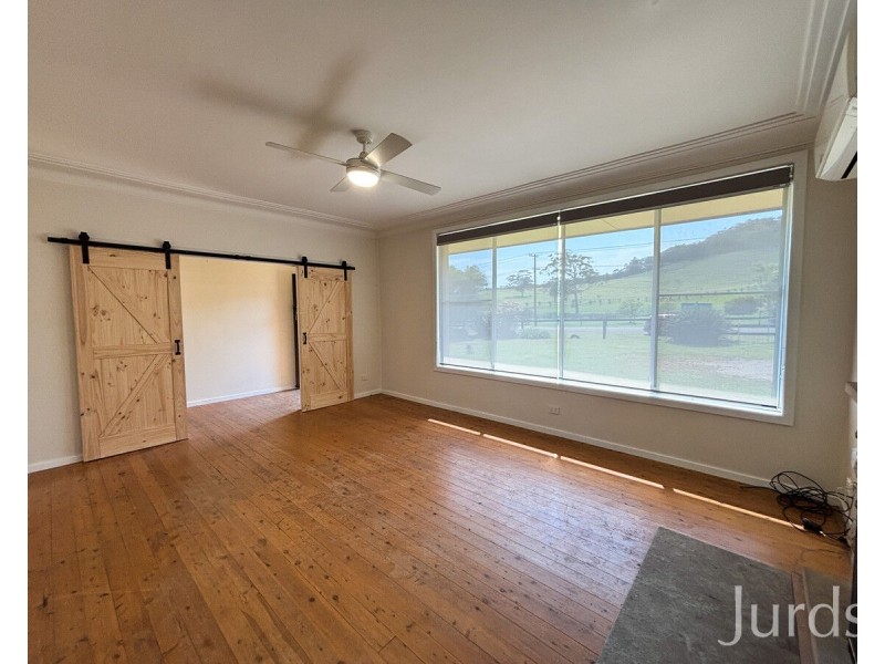 123 Mount Vincent Road, Mulbring NSW 2323