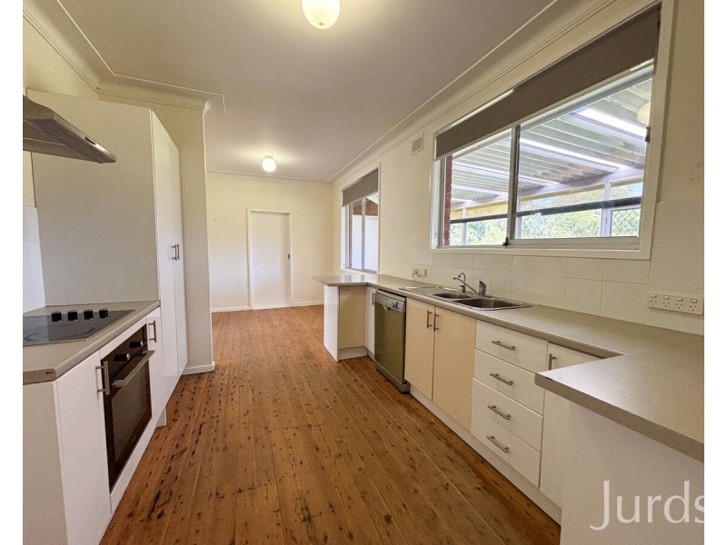 123 Mount Vincent Road, Mulbring NSW 2323