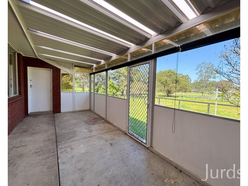 123 Mount Vincent Road, Mulbring NSW 2323