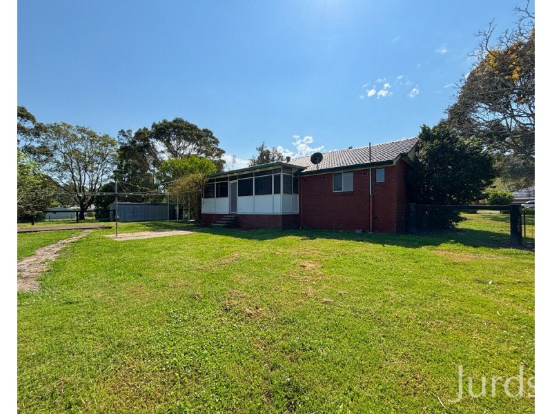 123 Mount Vincent Road, Mulbring NSW 2323