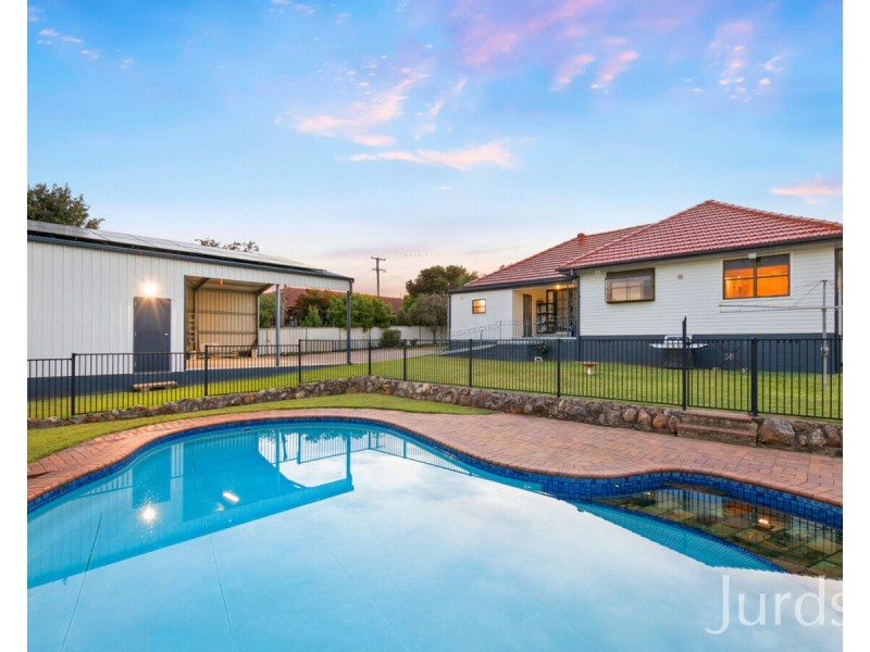 12A Hickey Street, Cessnock NSW 2325