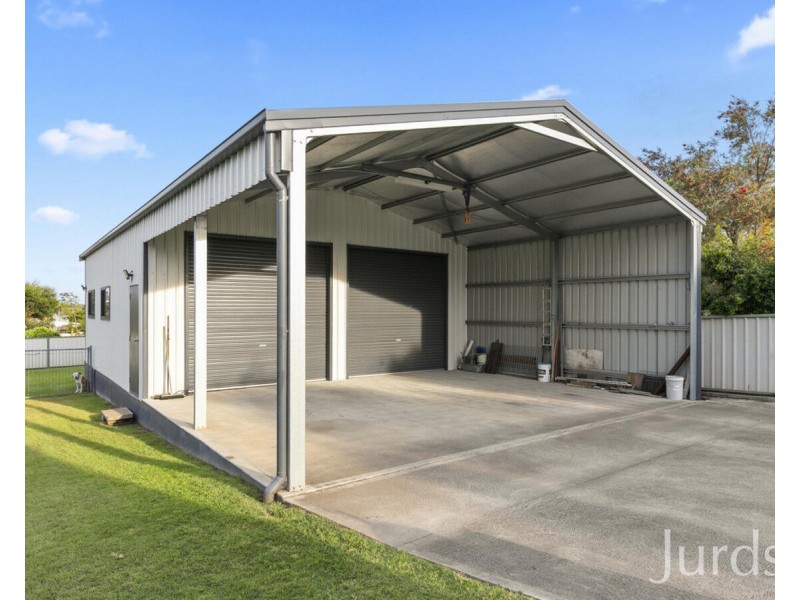 12A Hickey Street, Cessnock NSW 2325