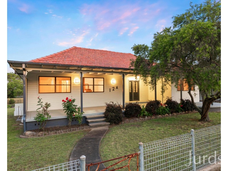 12A Hickey Street, Cessnock NSW 2325