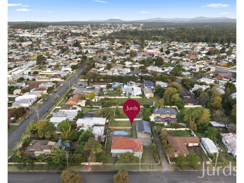 12A Hickey Street, Cessnock NSW 2325