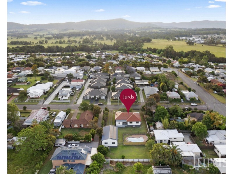 12A Hickey Street, Cessnock NSW 2325