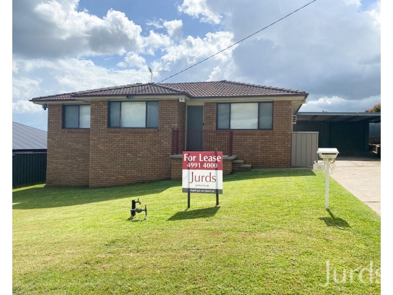 19 Thomas Street, Gillieston Heights NSW 2321