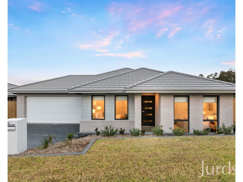 90 Pillar Street, Bellbird NSW 2325