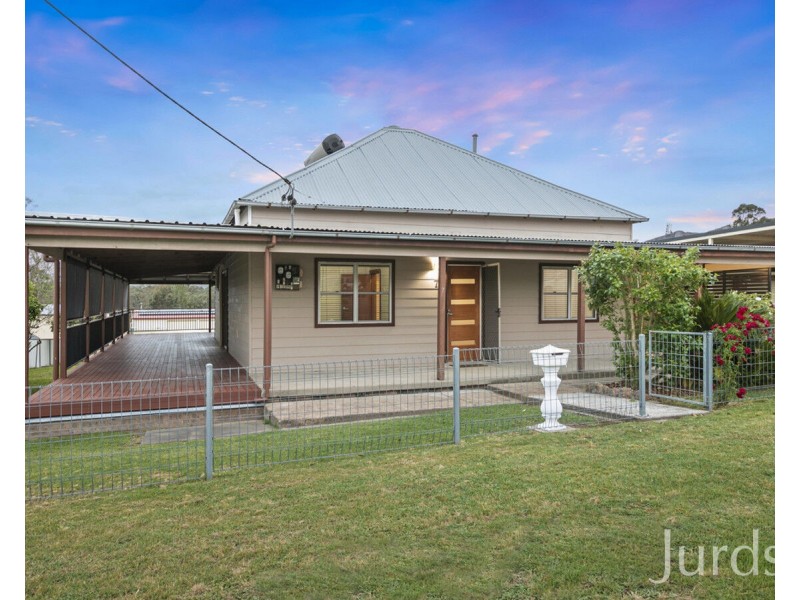 7 Pokolbin Street, Kearsley NSW 2325