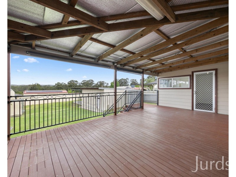 7 Pokolbin Street, Kearsley NSW 2325