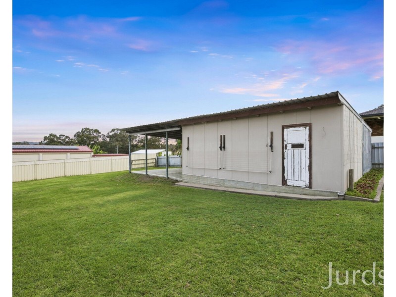 7 Pokolbin Street, Kearsley NSW 2325