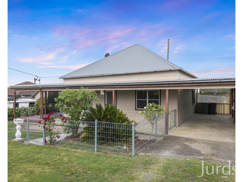 7 Pokolbin Street, Kearsley NSW 2325