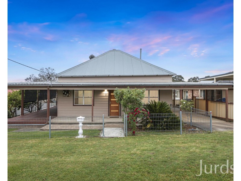 7 Pokolbin Street, Kearsley NSW 2325