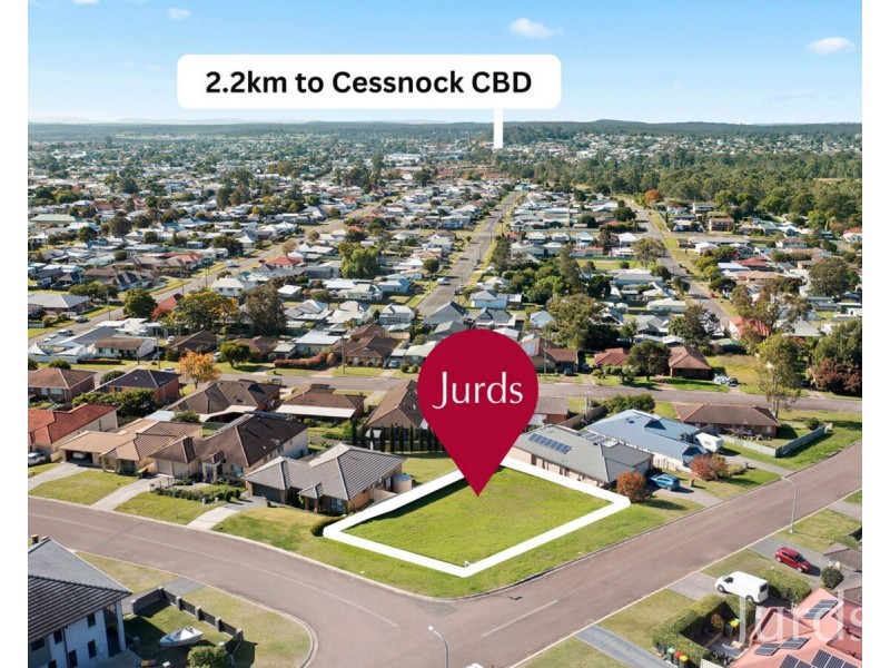 2 Booth Street, Cessnock NSW 2325