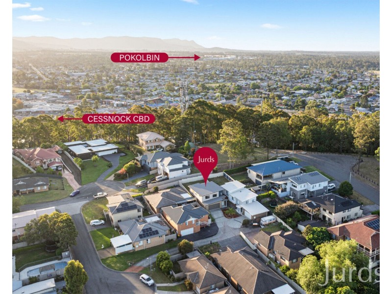 17a Convent Close, Cessnock NSW 2325