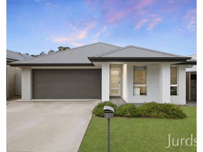 17 Amos Road, North Rothbury NSW 2335
