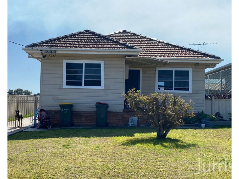 38 Burnett Street, Cessnock NSW 2325