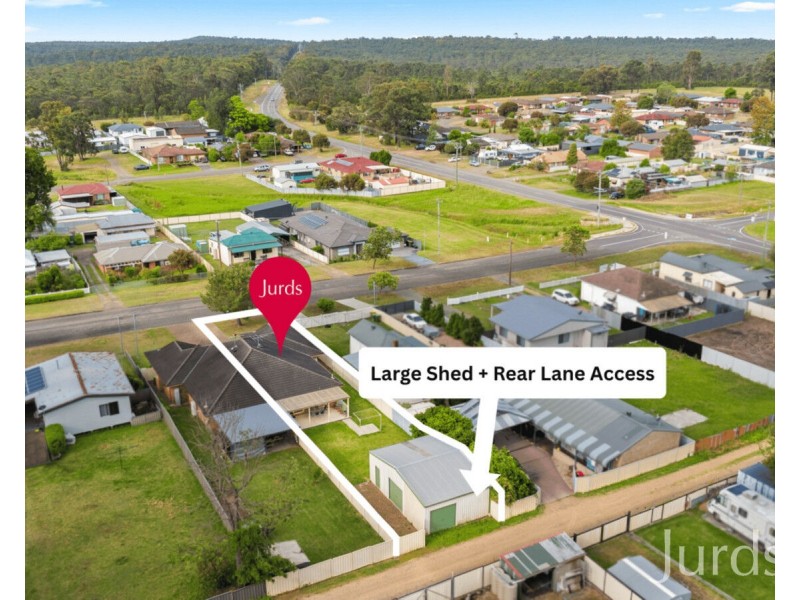 135A Northcote Street, Aberdare NSW 2325