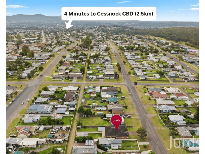 135A Northcote Street, Aberdare NSW 2325