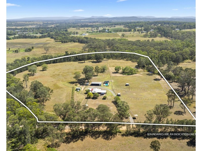 55 Lomas Lane, Nulkaba NSW 2325