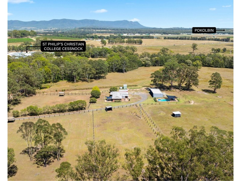 55 Lomas Lane, Nulkaba NSW 2325