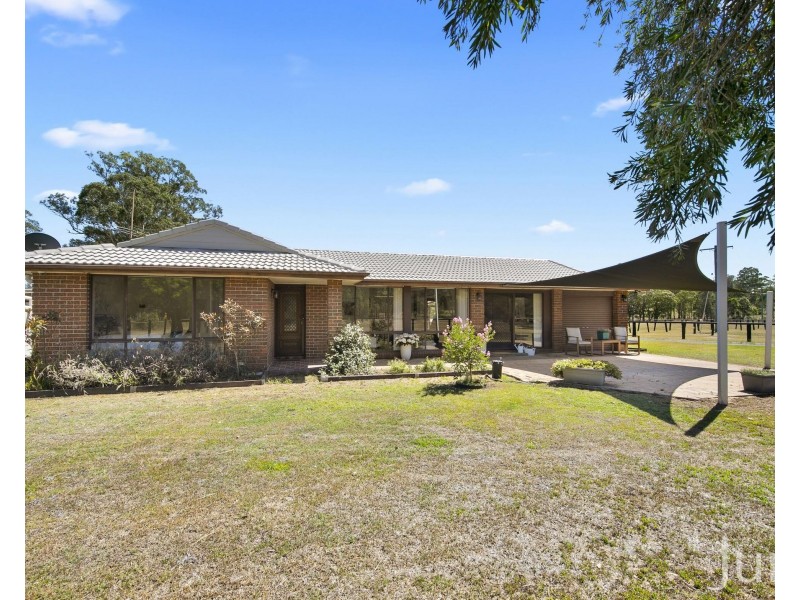 55 Lomas Lane, Nulkaba NSW 2325