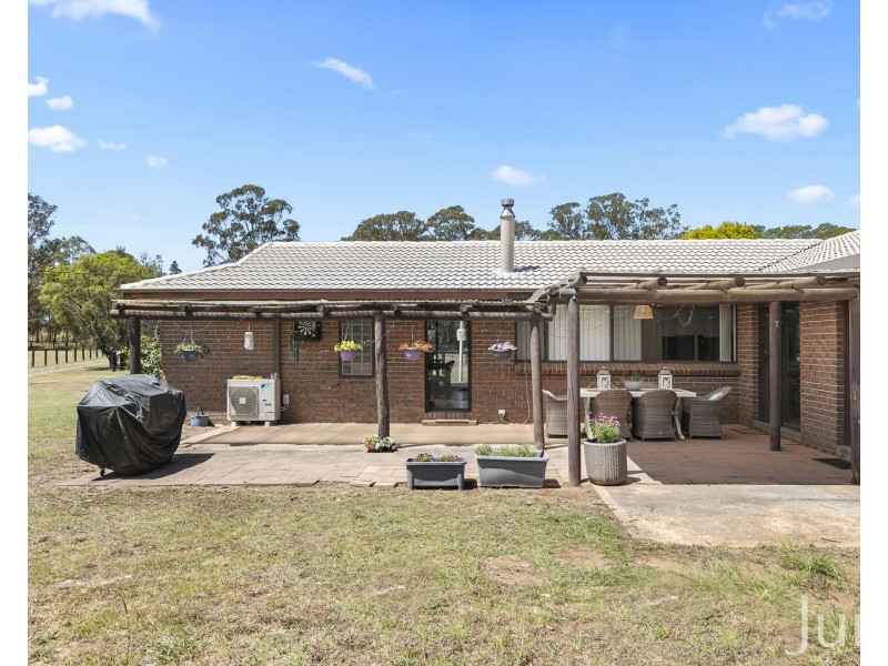 55 Lomas Lane, Nulkaba NSW 2325