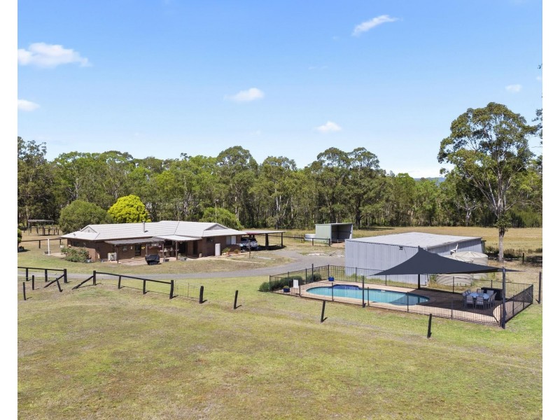 55 Lomas Lane, Nulkaba NSW 2325