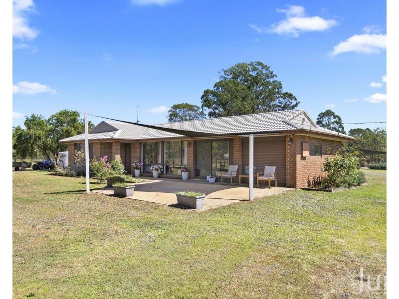 55 Lomas Lane, Nulkaba NSW 2325