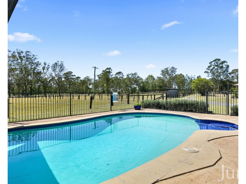 55 Lomas Lane, Nulkaba NSW 2325