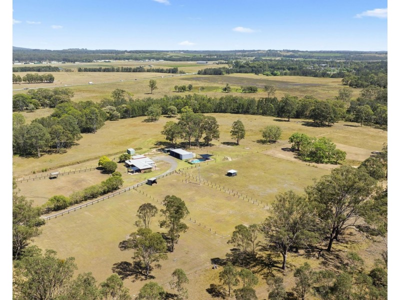 55 Lomas Lane, Nulkaba NSW 2325