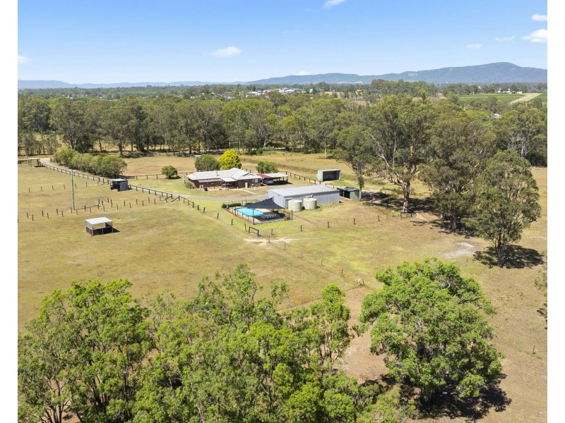 55 Lomas Lane, Nulkaba NSW 2325
